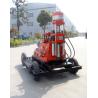 Buy cheap Diamond Rig Mounted Core Drill Machine Soil Investigation Rock Cutting Hydraulic from wholesalers