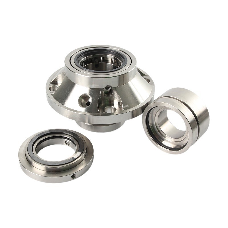 John Crane SE2-AP Dual Cartridge Safematic Mechanical Seal For Sulzer Pump