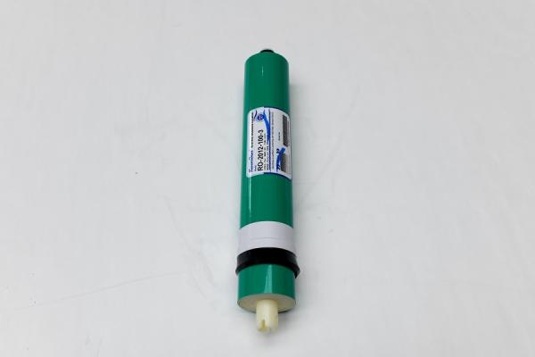 NSF Certified 100 GPD RO Membrane For Residential Reverse Osmosis Water