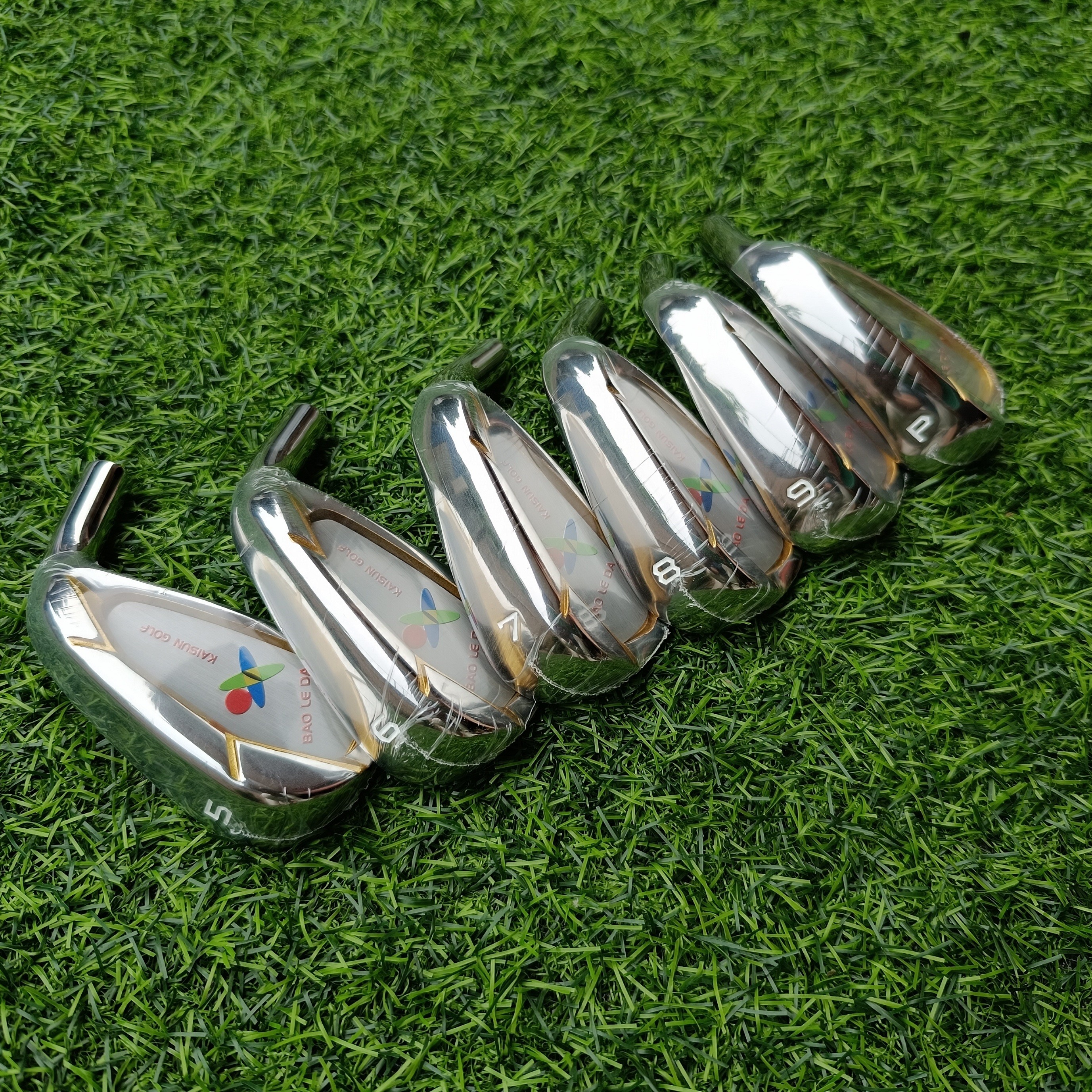 stainless golf iron , golf iron , golf irons , golf head , iron head