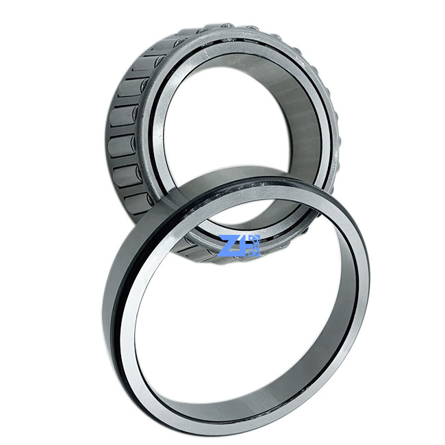1P2694 Taper Roller Bearing For Construction And Mining Machinery High Load Capacity