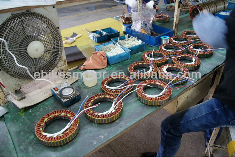 1500w electric bike kit, motor electric bike, china electric bicycle kit