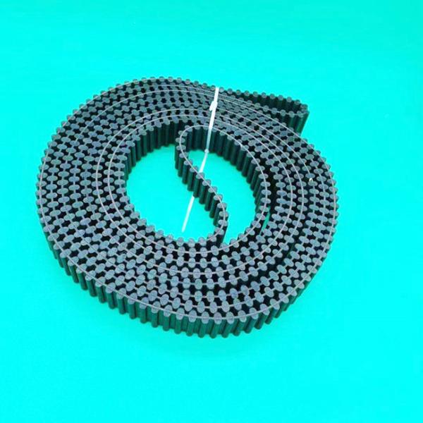Black Input Synchronism Belt 00.580.5962 4400 X26mm CD74 XL75 Printer Spare