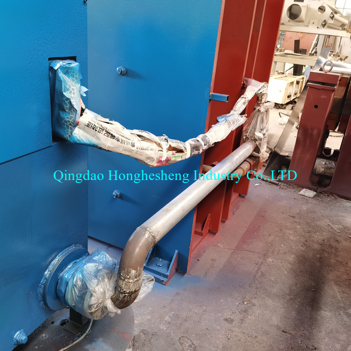 Frame Type Large Platen Rubber Vulcanizer/rubber Curing Press/hydraulic Type Curing Press Of Rubber Product