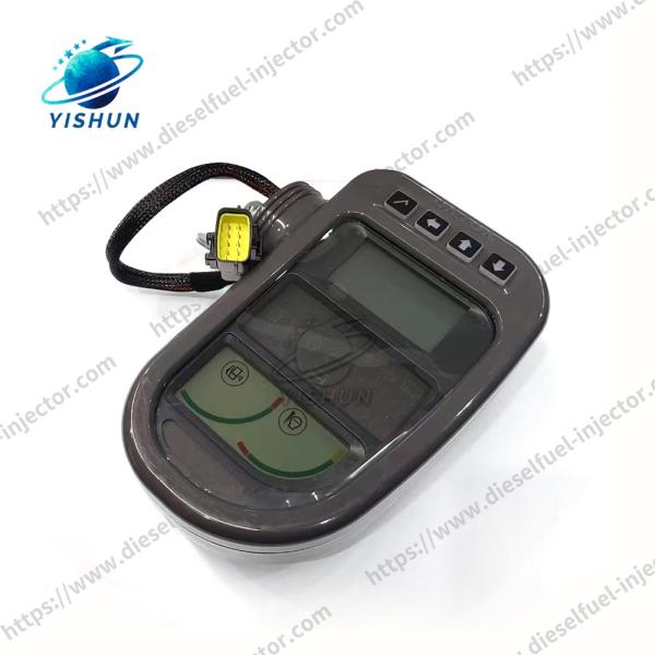 VOE14390065 VOE14527148 VOE14515556 Excavator Ec210b Ec240b Ec290b Monitor