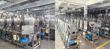 Syscode Printing Technology co., ltd