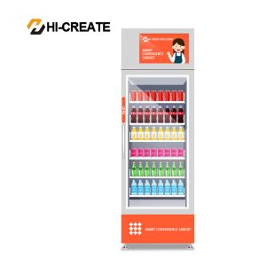 snack bar sandwich automatically coffee and tea refrigerator vending machines