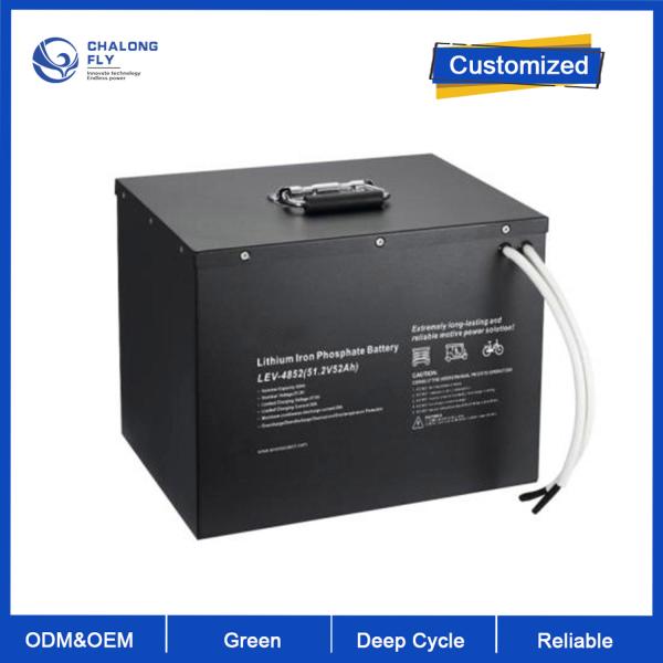 OEM ODM 12V 18Ah 25Ah 30Ah LiFePO4 Battery Pack ​Lithium Solar Battery Storage