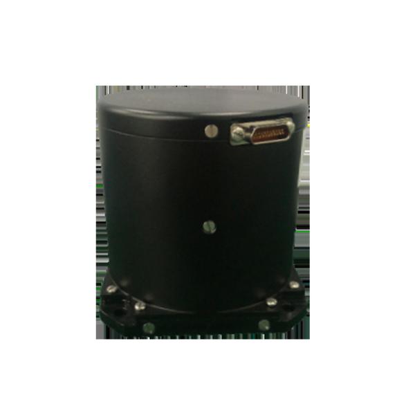 15W UNIVO UBTS500Y Fiber Optic Gyroscope Precise Speed Detection for Railway