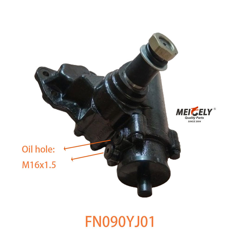 High Quality FN090YJ01 Power Steering Gear Box For Foton