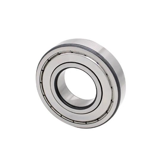 Deep Groove Ball Bearing 6204ZZ,Single Row Deep Groove Ball Bearing 6204ZZ,China