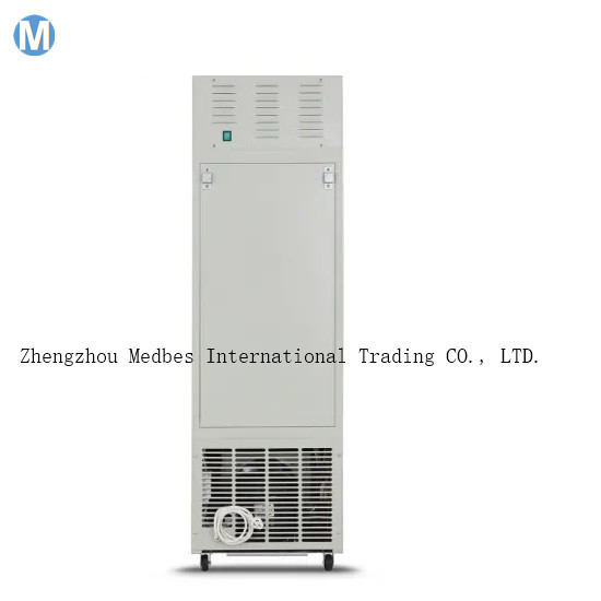 Blood Bank Refrigerator Blood Storage Freezer Medical Laboratory Refrigerator