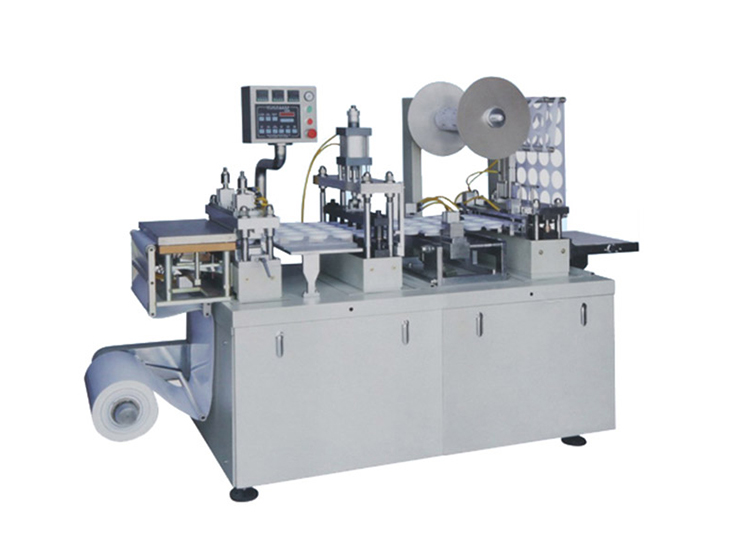 Tea Cup Making Machine High Speed Automatic Paper 55-65pcs/min Production Capacity Customized Color Schneider Omron