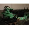 Buy cheap Small Split Well Drilling Rig Slope Construction Light Weight Φ130~180 Mm Dia from wholesalers