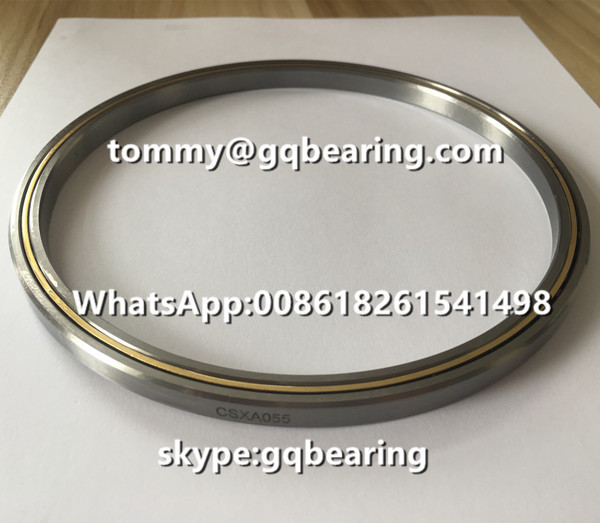 CSXA065 Four-point Contact Thin Section Bearing