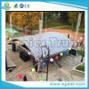 Buy cheap Party Led Screen Truss , Aluminum Truss Roof Systems Ce / Tuv Certificated from wholesalers