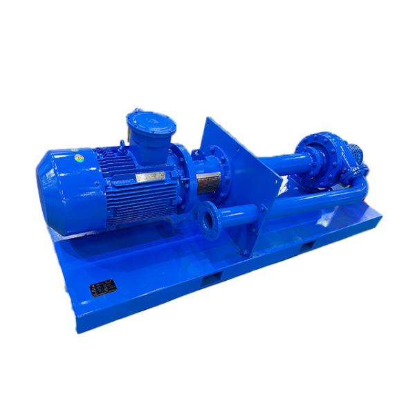 Api Sb Series High-Efficiency Centrifugal Pumps For Energy Savings And Reduced
