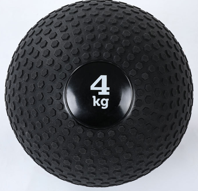 High Quality Home Gym Fitness Equipment Free Weight Slam Ball