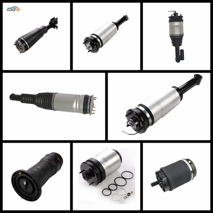 Original Standard Jeep Chrysler Air Suspension Shock Absorber 68059905AD 68059904AB