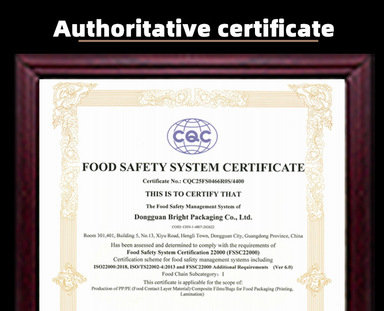 Heat Sealable Barrier Film for Food/Pharma/Industrial Packaging - Multi-Layer Moisture & Oxygen Proof, Custom Sizes, FDA/ISO Certified​
