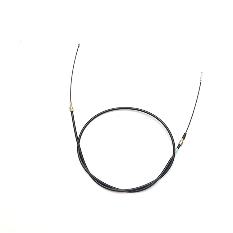 Auto Parts Brake Cable OEM 1244202685 For Mercedes Benz