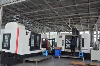 Chengdu RODBOL Machinery Equipment Co., LTD.