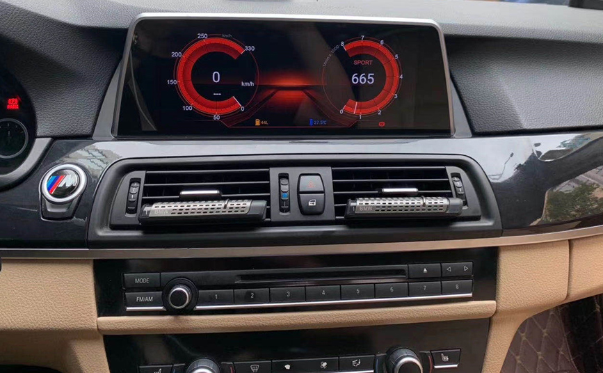 3 Series F30 F31 F34 F35 BMW Android Radio With IPS Touch Screen