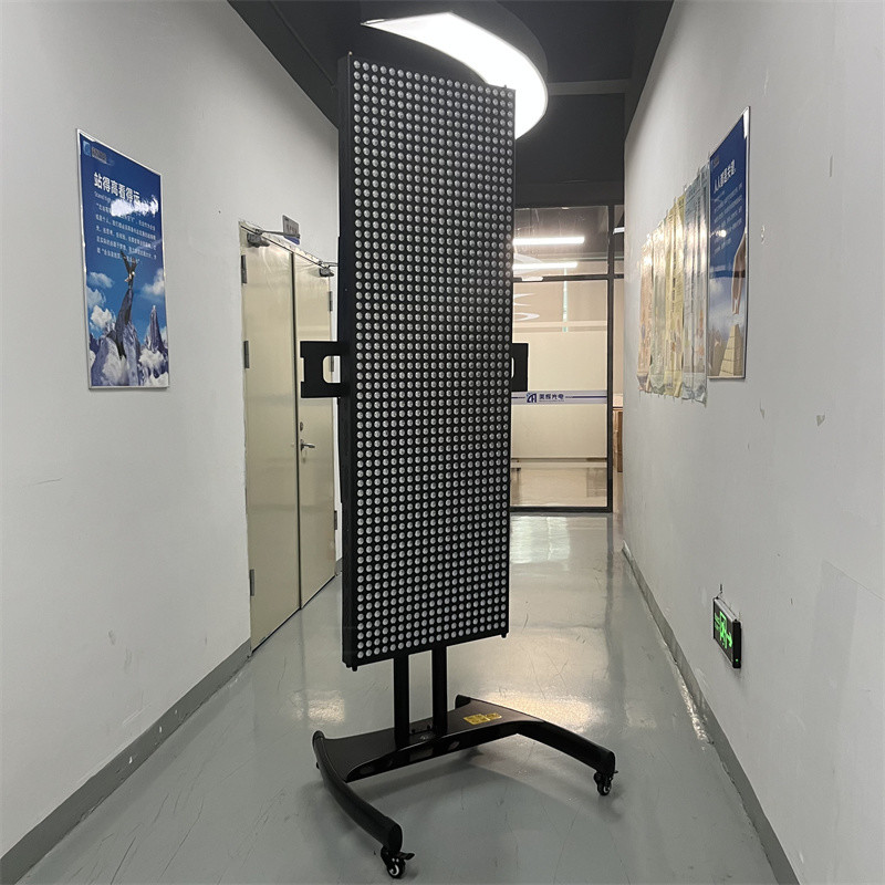 Full Body 6000w Red Light Therapy Machines For Improving Immune Function And Cell Vitality