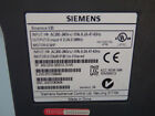 6SL3210-5BB13-7UV0 Siemens 100% Programmable Logic Controller MOQ 1 Piece