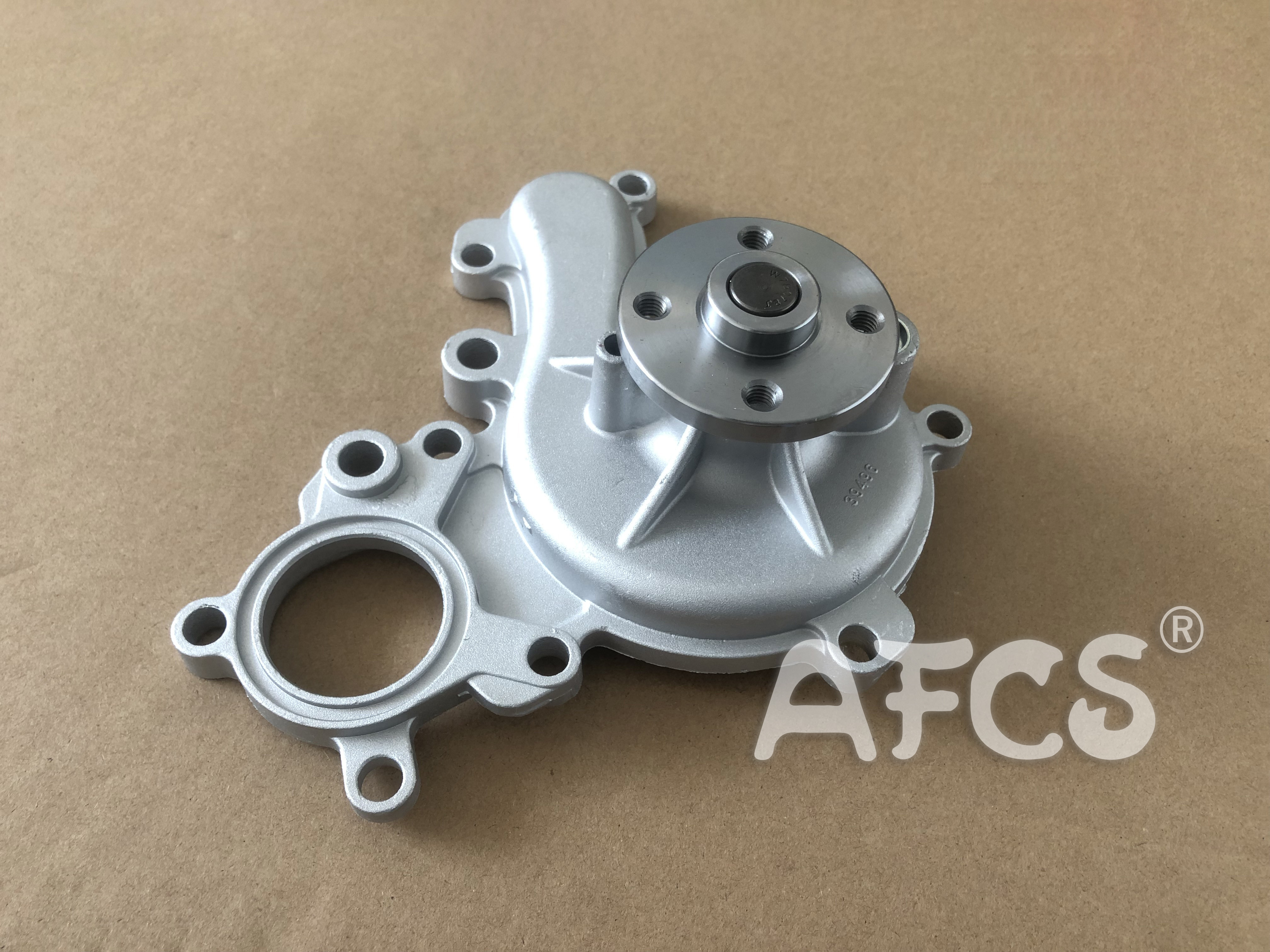 16100-39496 16100-39495 Engine Water Pump For Toyota Land Cruiser Lexus Lx J2