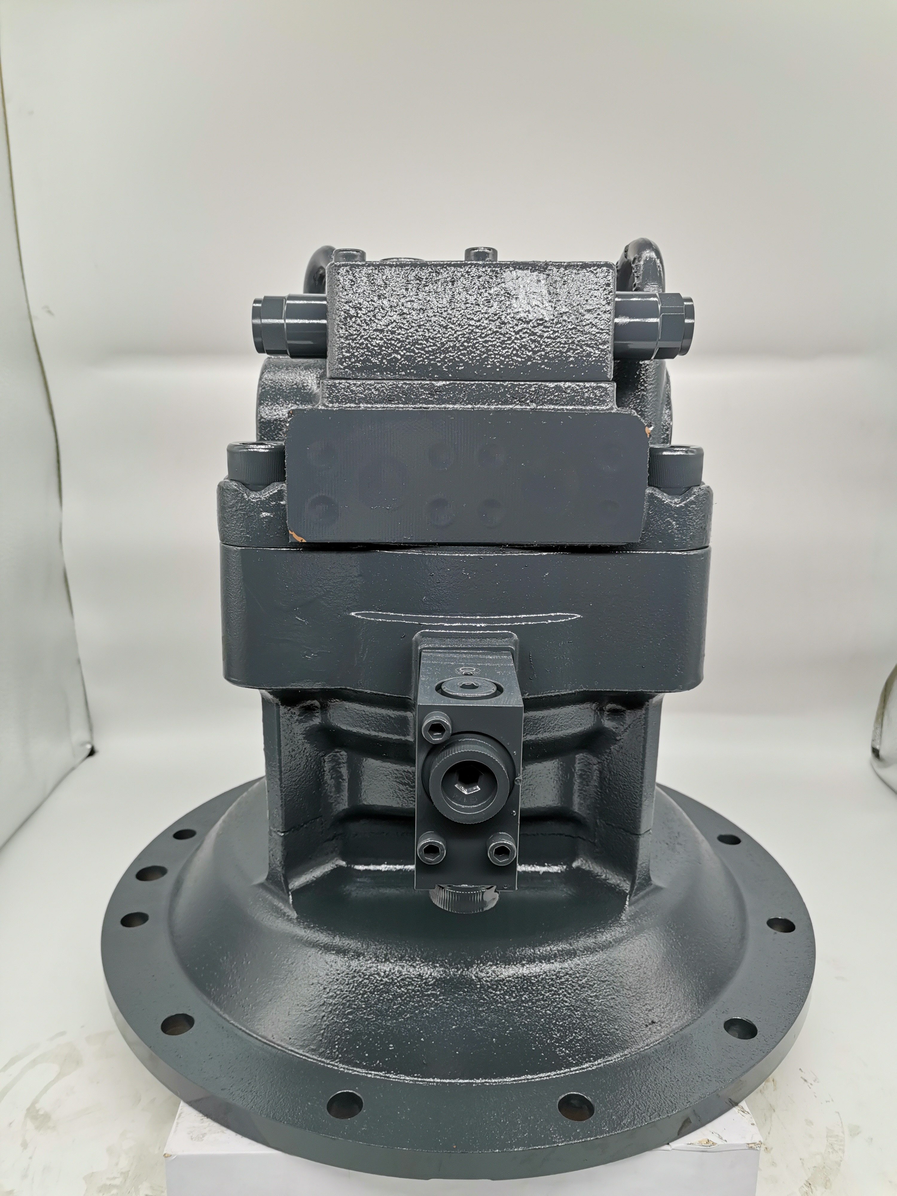 OEM Factory Price Excavator Parts Hydraulic Swing Motor Pump for Caterpillar Cat Komatsu Hitachi Hyundai Volvo Kobelco Doosan