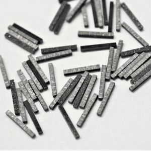 CVD Polycrystalline Diamond Logs | Custom Multi-Point Dresser Solutions