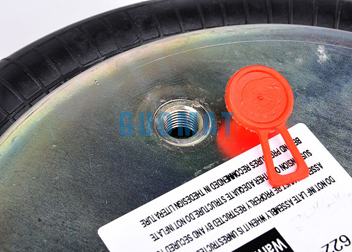 Replace FS 330-14 Contitech Steel Double Convoluted Air Bag G1 Big Gas Hole Air Spring Bellows