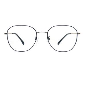MD104T Titanium Optical Frame - Versatile & Adjustable
