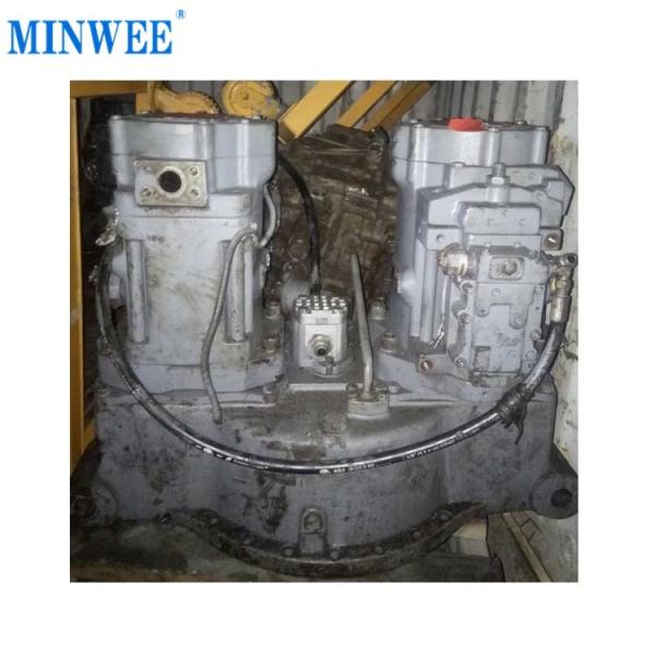 Hydraulic Pump YA00003076 Main Pump for ZX870 ZX850 Excavator parts ZX850 ZX870