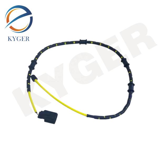 C2D21335 Brake Pad Sensor For Jaguar XJ 2013-2017 XF 2013-2015 Front Germax