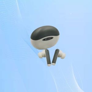  110dB Rechargeable Mini Hearing Aid 60 Hour Over The Counter Hearing Amplifiers Manufactures