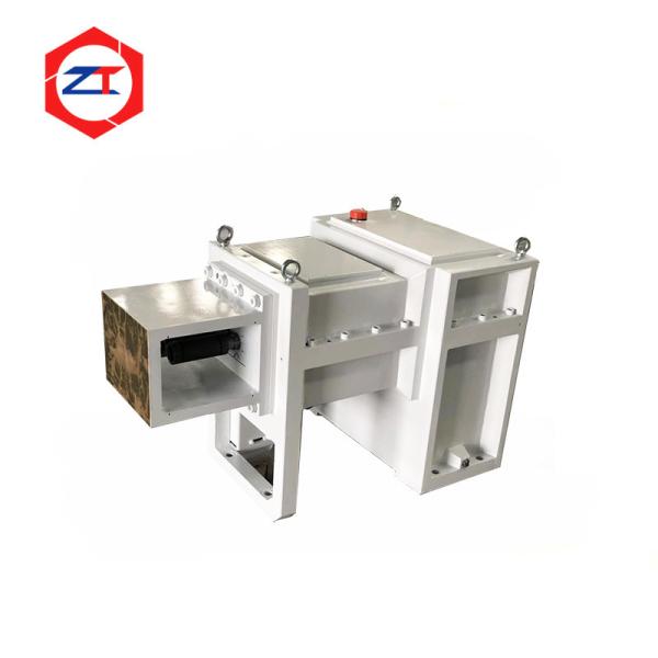 TDSN50 Cast Iron Extruder Machine Parts Gearbox For Industrial Machinery Mini