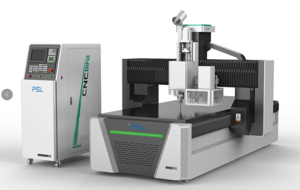 Plywood Furniture Full Automatic Cutting Machine Wood Engraving Machine CNC