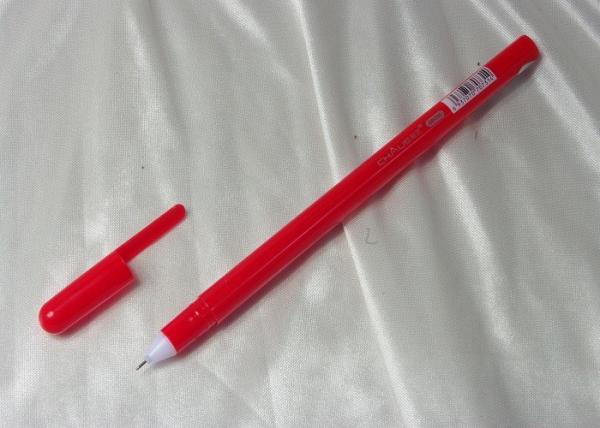 Professinal Microblading Tattoo Pen , Red Microshading Handpiece Eyebrow Semi