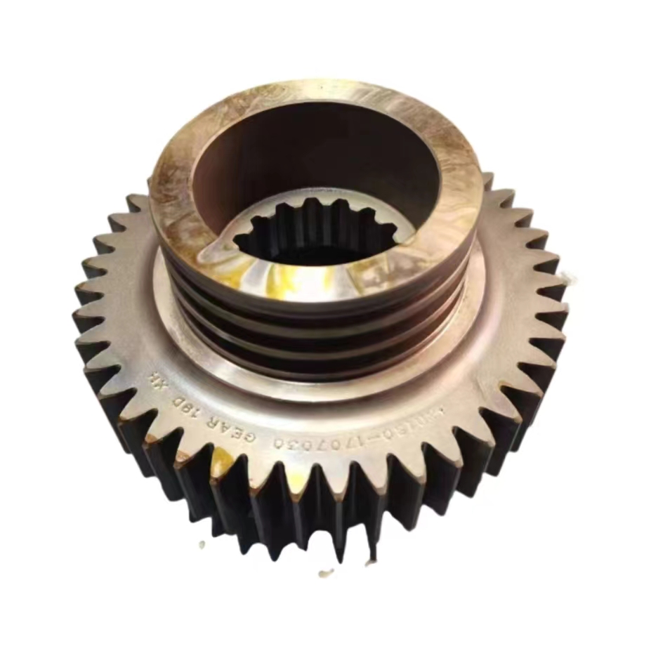 Replace/Repair Clutch Disc Kits Assembly for Shacman 1878002437 1878001080 1878001082