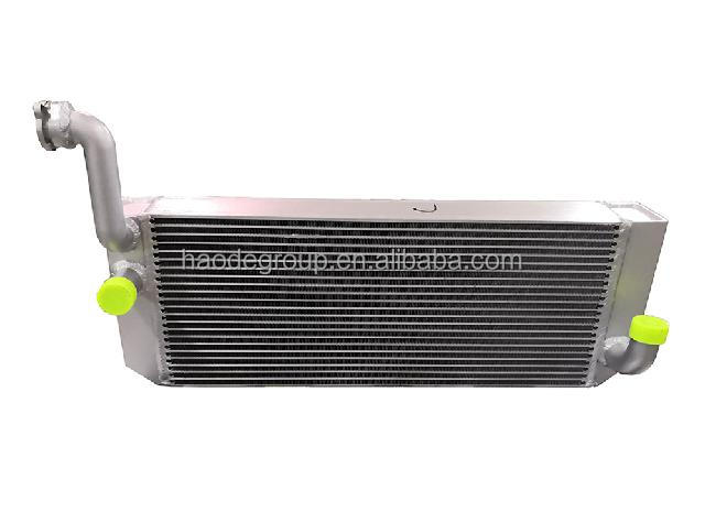 Mining Radiator Standard Size Condition 's Experienced For Mining