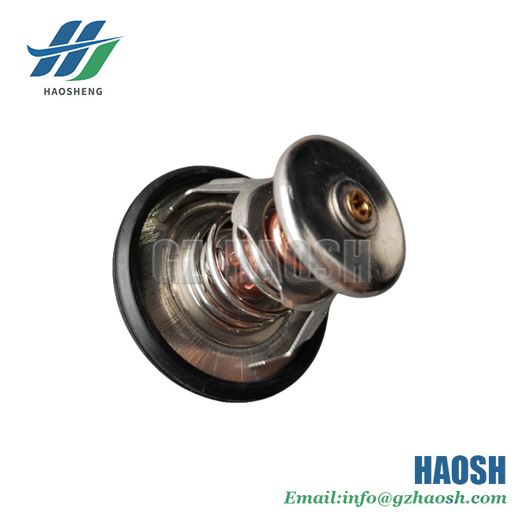 Thermostat 88℃ XS7Q 8575 AA XS7Q-8575-AA For Mazda BT50 2.2 3.2 /Ford