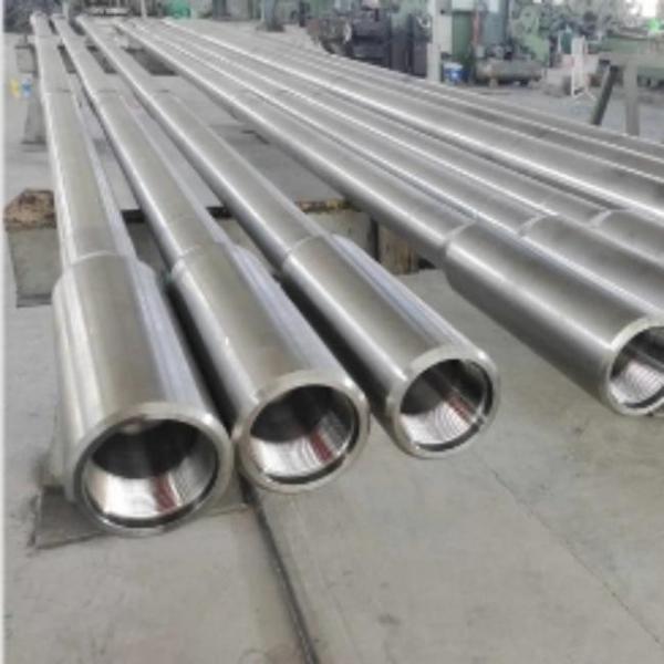 Customized Non-Magnetic Alloy Drill Collar And Drill Pipe Heavy Weight For Oil