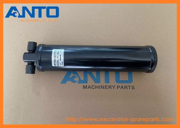 203-979-6610 2039796610 Dryer KOMATSU Excavator Spare Parts For PC120LC-6