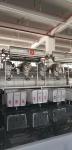 High Quality Automatic HTHP Air Jet Fabric Dyeing Machine