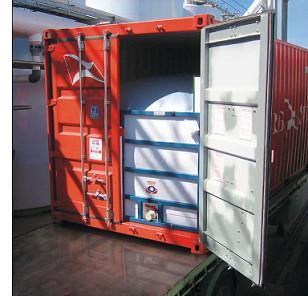 Quality Multi Layer Polyethylene Material Flexibag Container Recyclable for sale