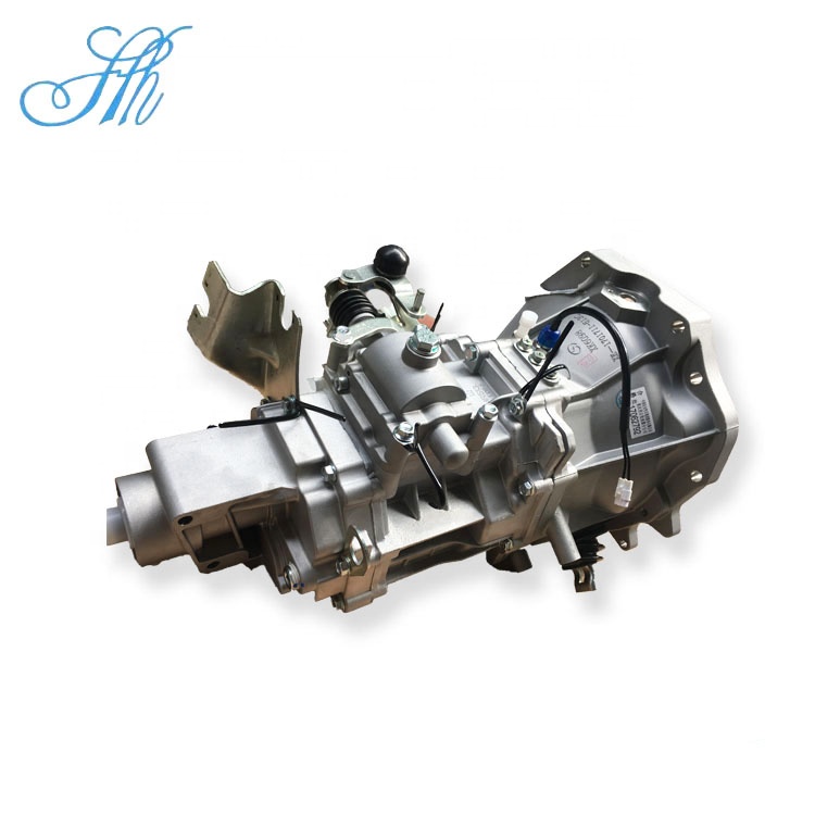 DFSK glory 330 MR513J01 transmission gearbox for Dongfeng fengguang DK13 engine designed