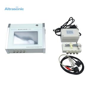  Ultrasonic Frequency Impedance Graphic Analyzer 1khz-500khz Manufactures