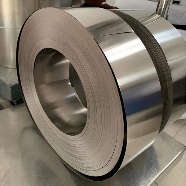 0.3mm Thick Titanium Foil Strip Grade 1 99.6% Purity In Roll ASTM B265